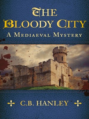 The Bloody City - ebook